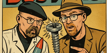 Pregúntele al Ingeniero:<br>Seis Mitos Desmentidos Sobre Sujetadores