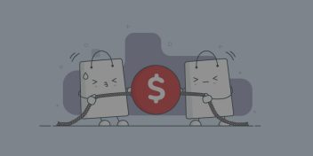 Why Leaders Win Price Wars