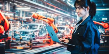 Elegir el Sujetador Correcto para el Trabajo